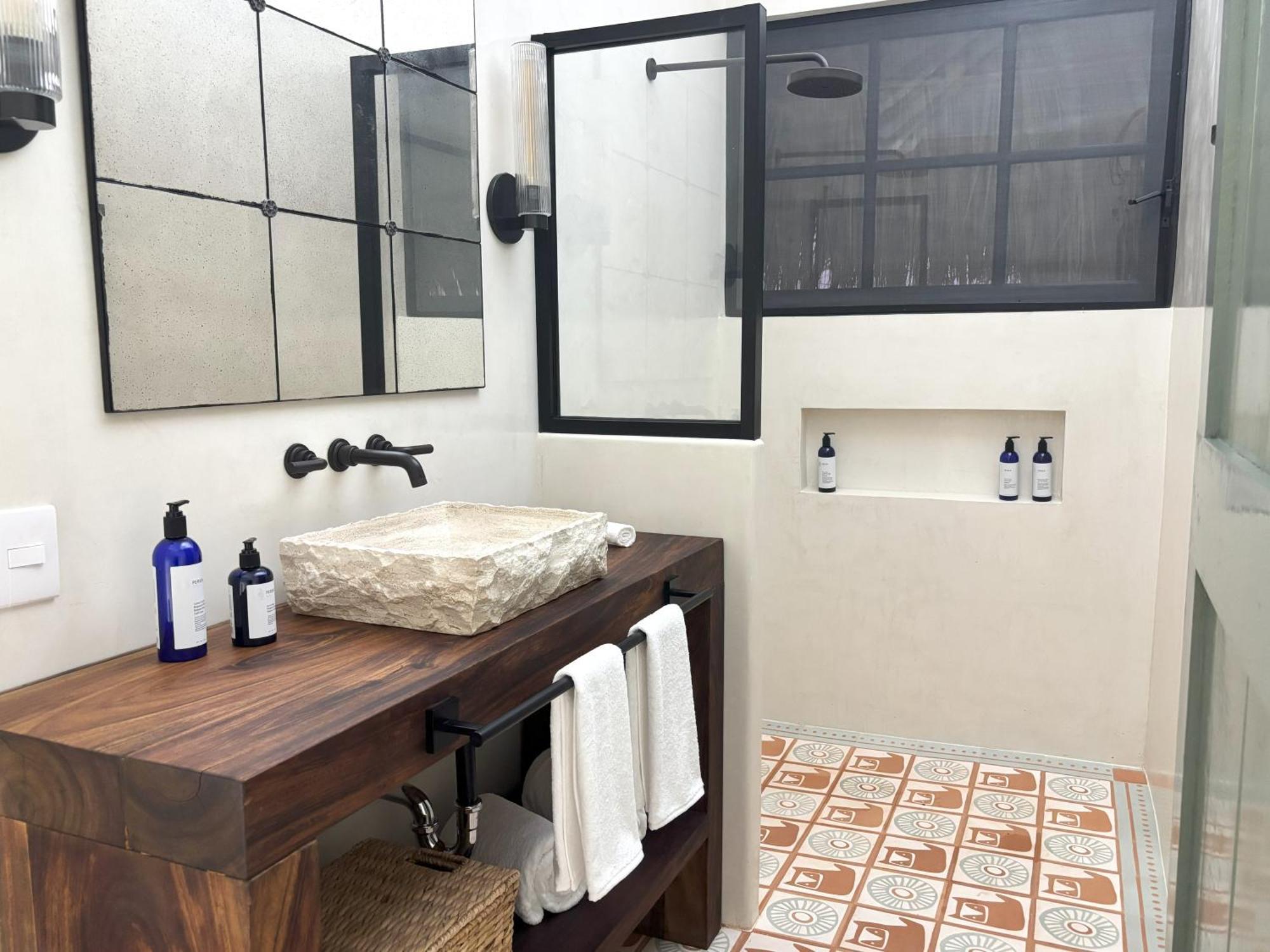 Casa Las Almas Mazunte Room photo