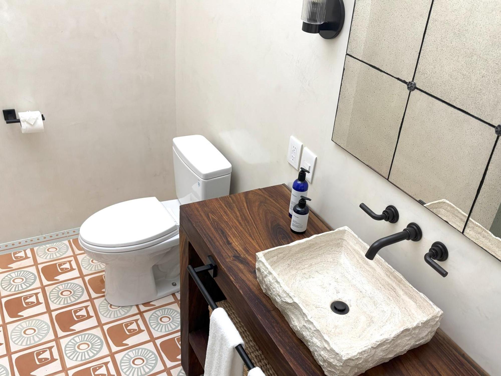 Casa Las Almas Mazunte Room photo