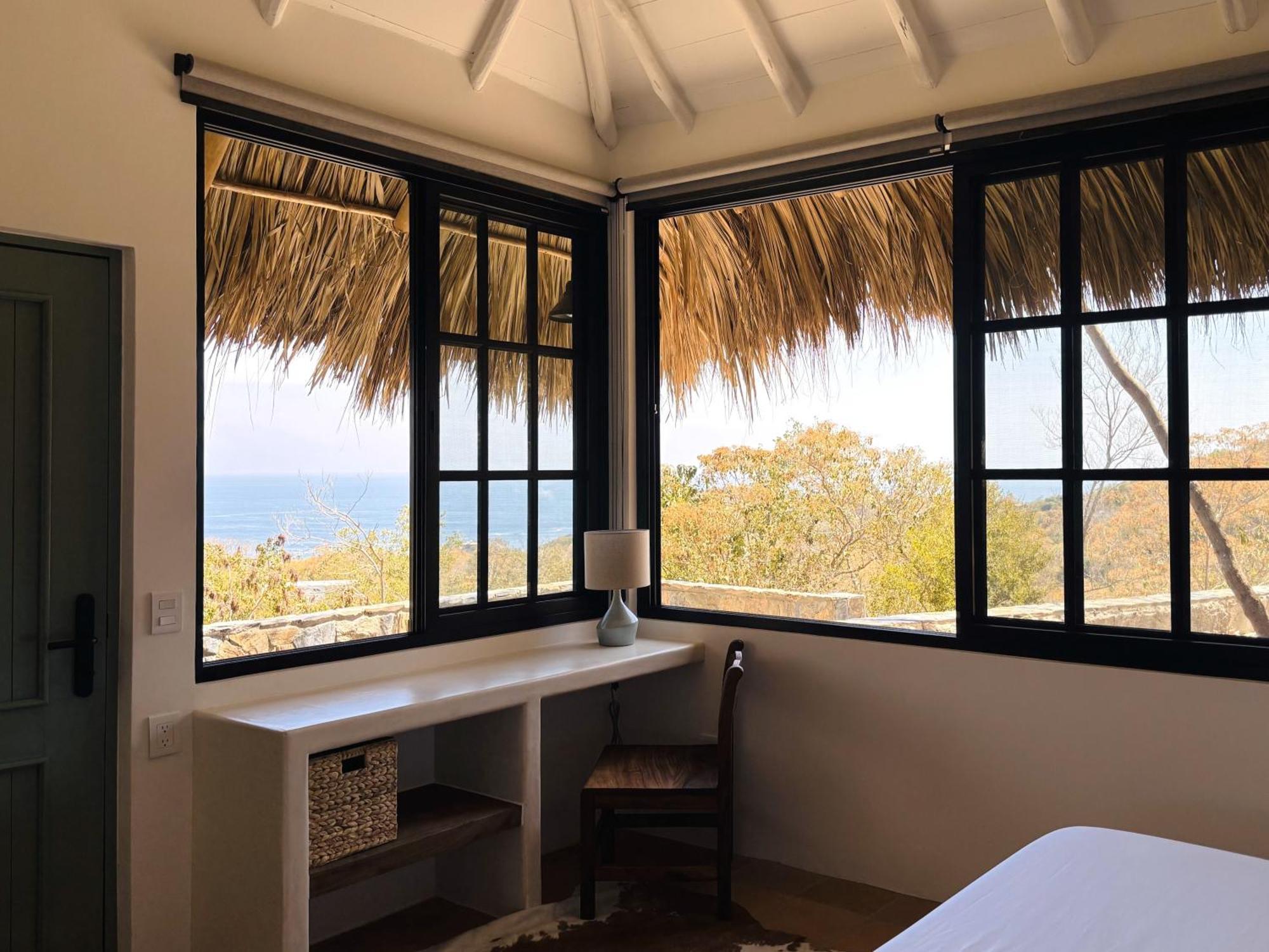 Casa Las Almas Mazunte Room photo