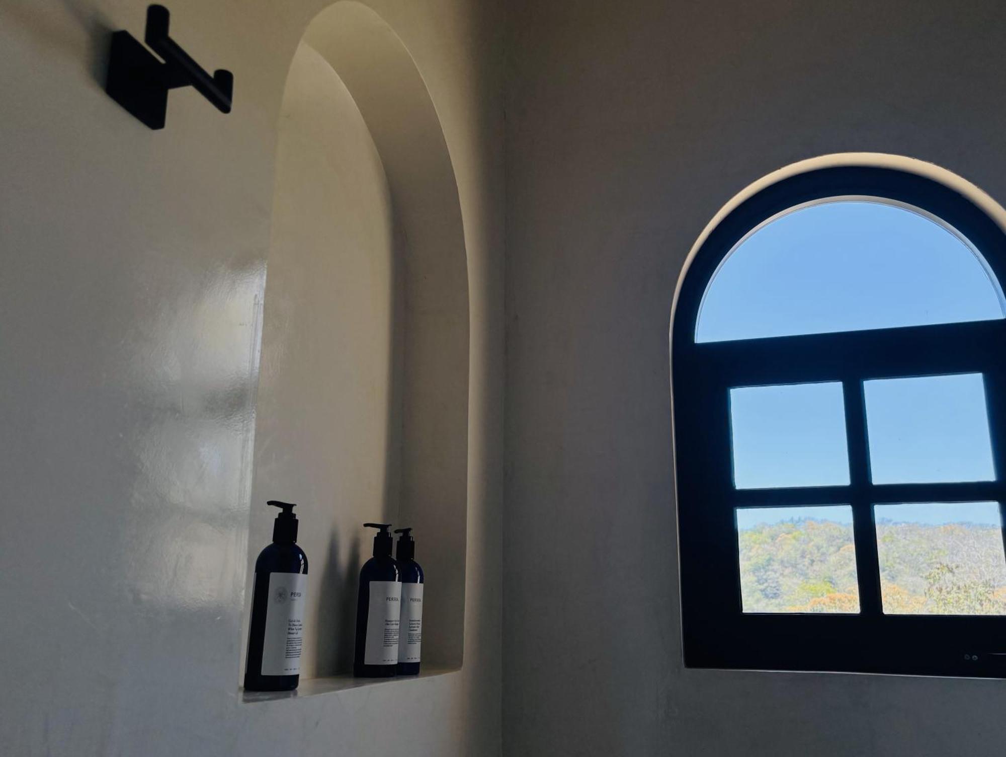 Casa Las Almas Mazunte Room photo