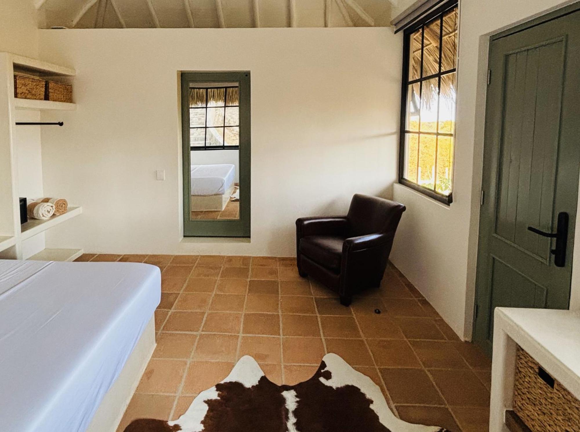 Casa Las Almas Mazunte Room photo