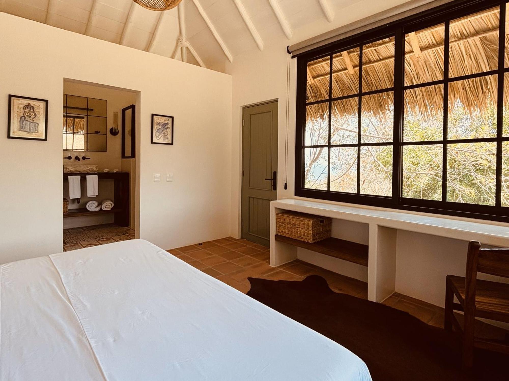 Casa Las Almas Mazunte Room photo