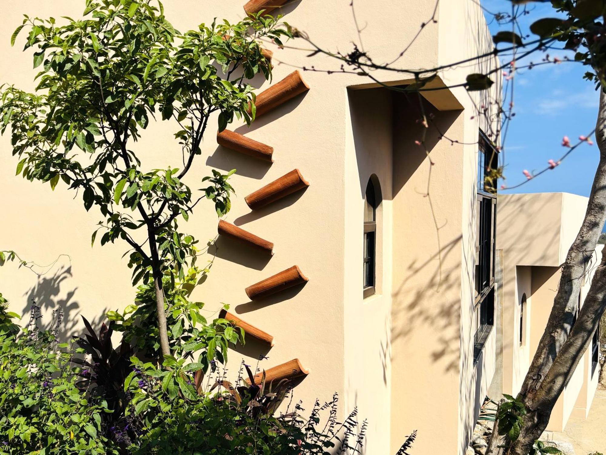 Casa Las Almas Mazunte Exterior photo